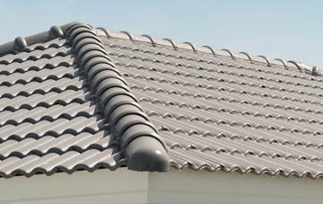 advantages of Langley Marsh clay roofing