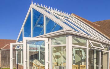 conservatory roof insulation costs Langley Marsh