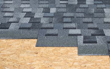 expert Langley Marsh asphalt roof companies