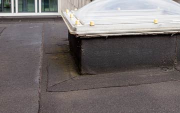 disadvantages of Langley Marsh flat roofs
