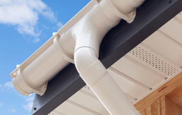 Langley Marsh gutter installation costs