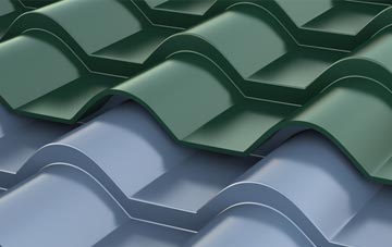 who should consider Langley Marsh plastic roofs