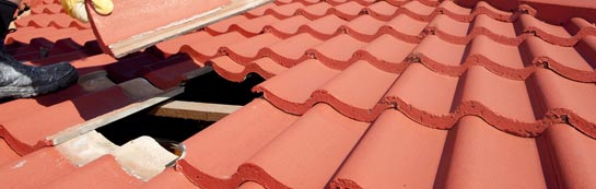 compare Langley Marsh roof repair quotes