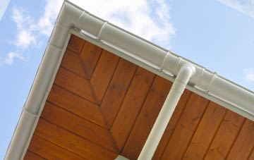 Langley Marsh soffit types