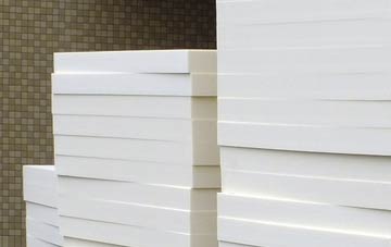 Langley Marsh tapered roof insulation costs