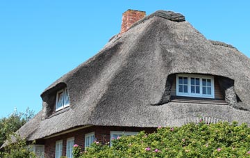 thatch roofing Langley Marsh, Somerset