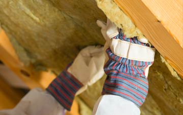 types of Langley Marsh pitched roof insulation materials