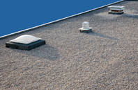 Langley Marsh flat roofing