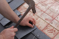 free Langley Marsh garage roof repair quotes