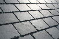 Langley Marsh slate roof
