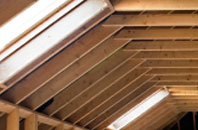 Langley Marsh tapered roof insulation quotes